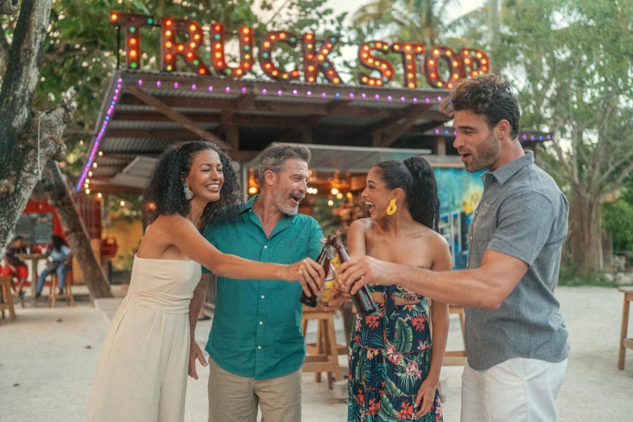 Margaritaville Beach Resort Ambergris Caye - Belize San Pedro  Zewnętrze zdjęcie