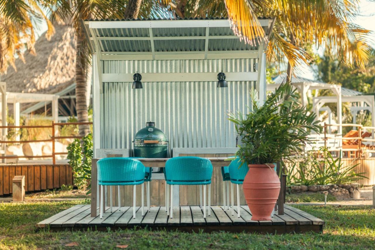 Margaritaville Beach Resort Ambergris Caye - Belize San Pedro  Zewnętrze zdjęcie