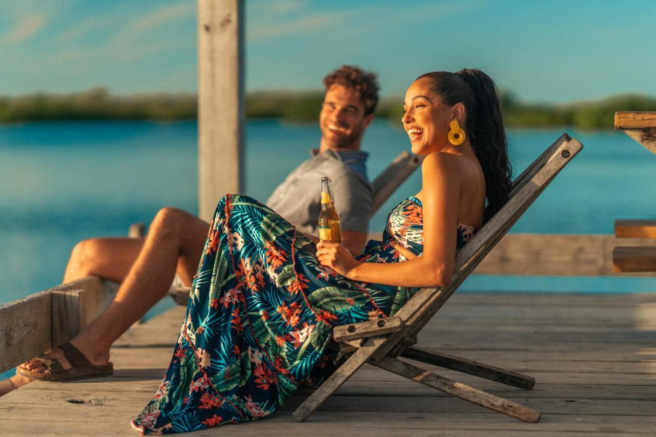 Margaritaville Beach Resort Ambergris Caye - Belize San Pedro  Zewnętrze zdjęcie