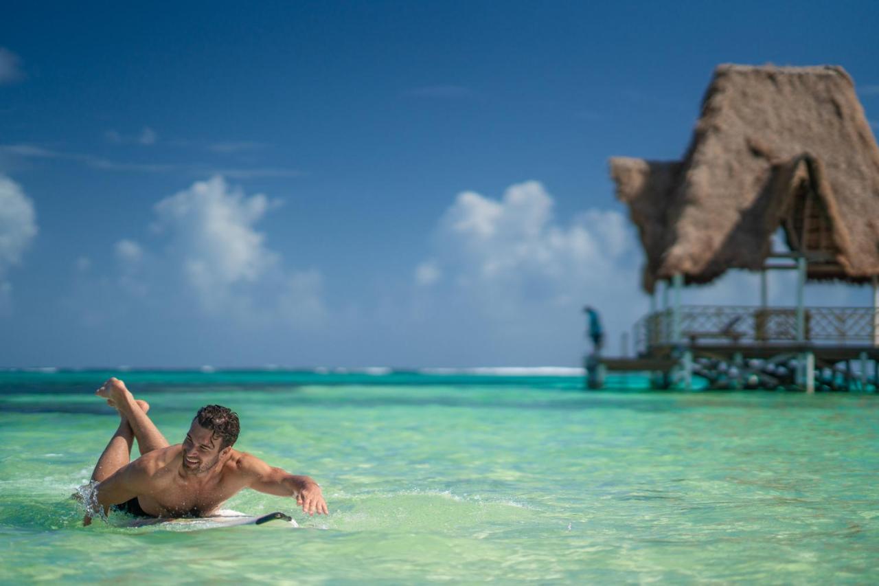Margaritaville Beach Resort Ambergris Caye - Belize San Pedro  Zewnętrze zdjęcie