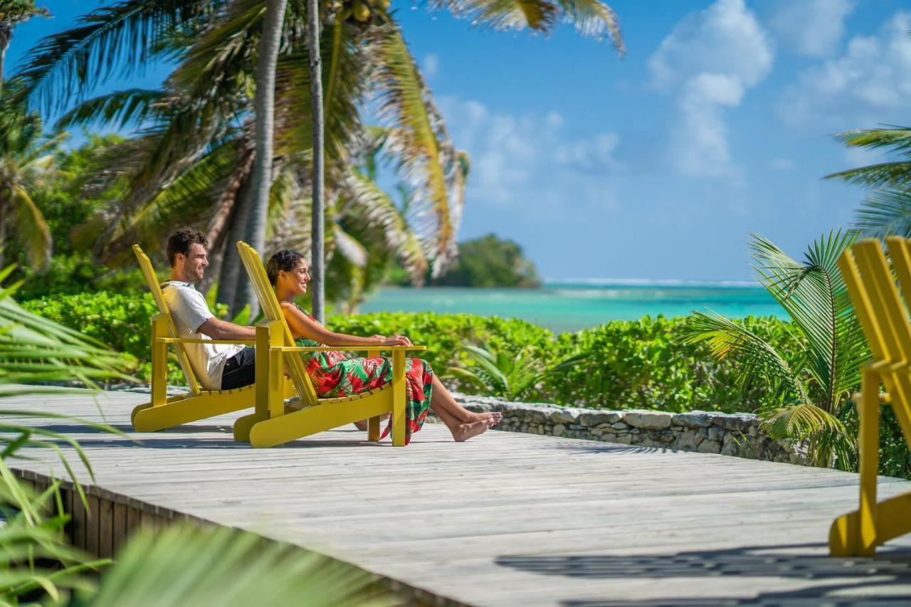 Margaritaville Beach Resort Ambergris Caye - Belize San Pedro  Zewnętrze zdjęcie