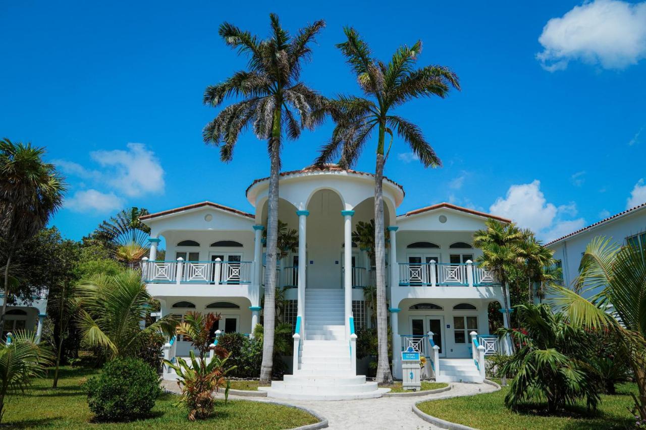 Margaritaville Beach Resort Ambergris Caye - Belize San Pedro  Zewnętrze zdjęcie