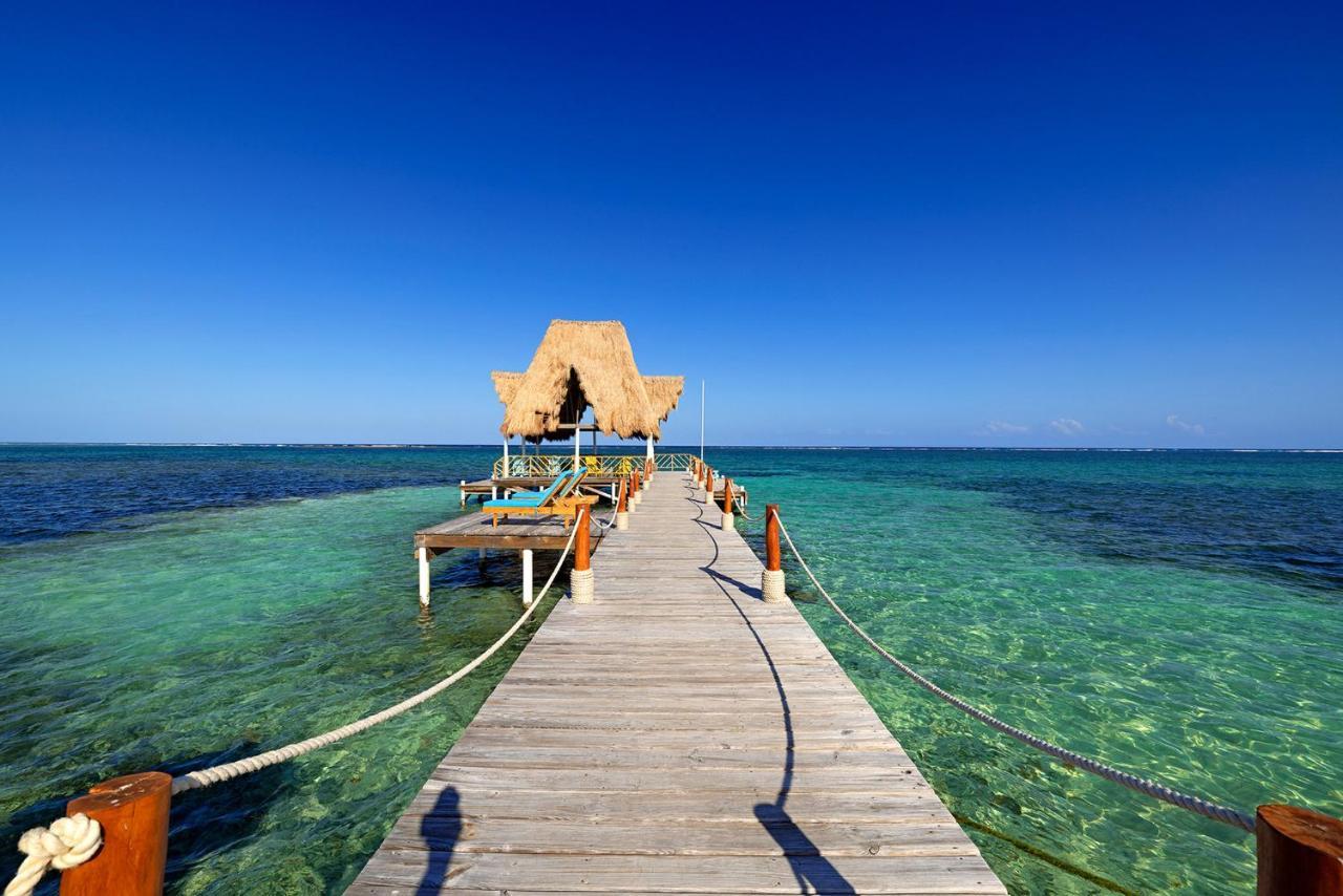 Margaritaville Beach Resort Ambergris Caye - Belize San Pedro  Zewnętrze zdjęcie