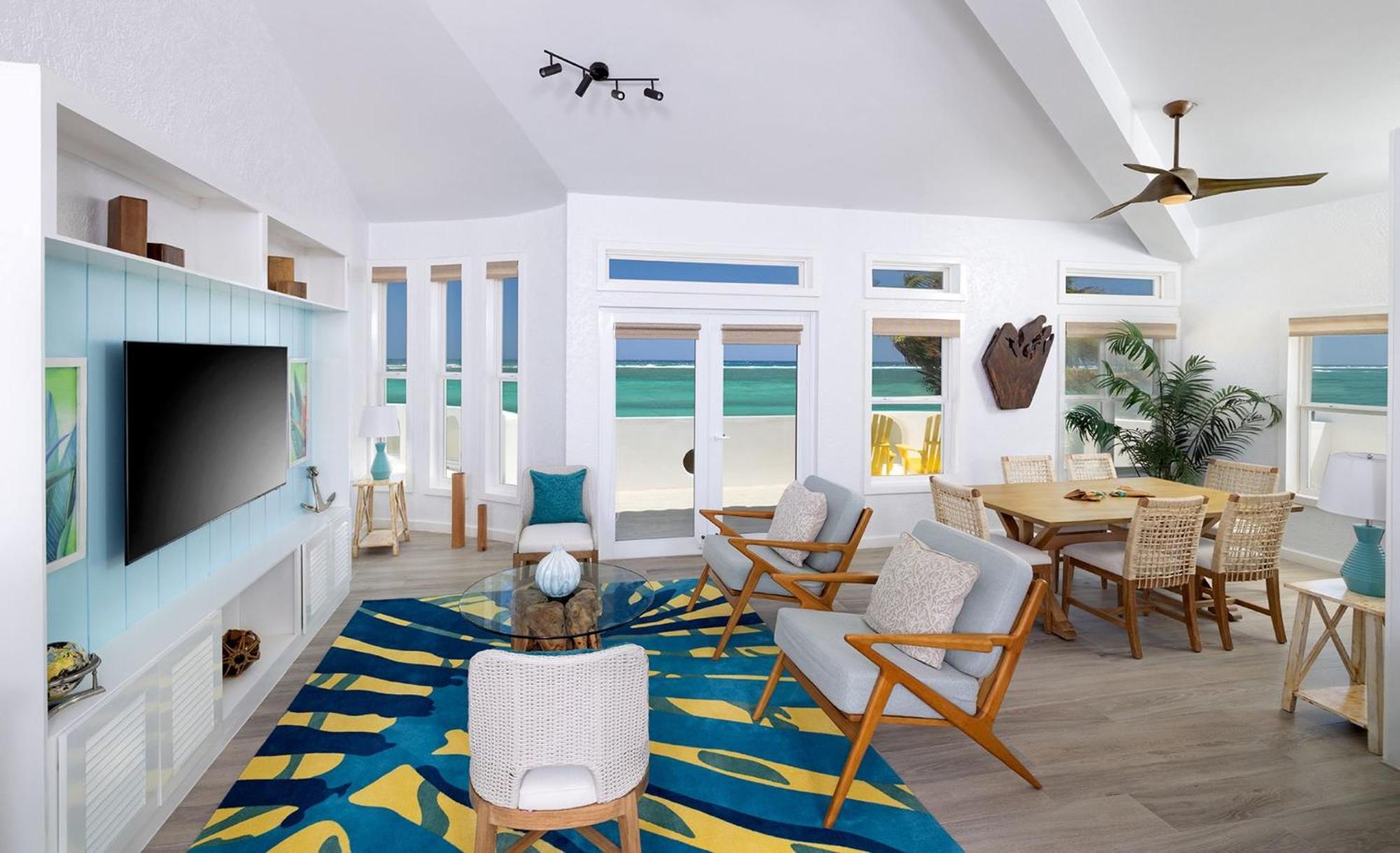 Margaritaville Beach Resort Ambergris Caye - Belize San Pedro  Zewnętrze zdjęcie