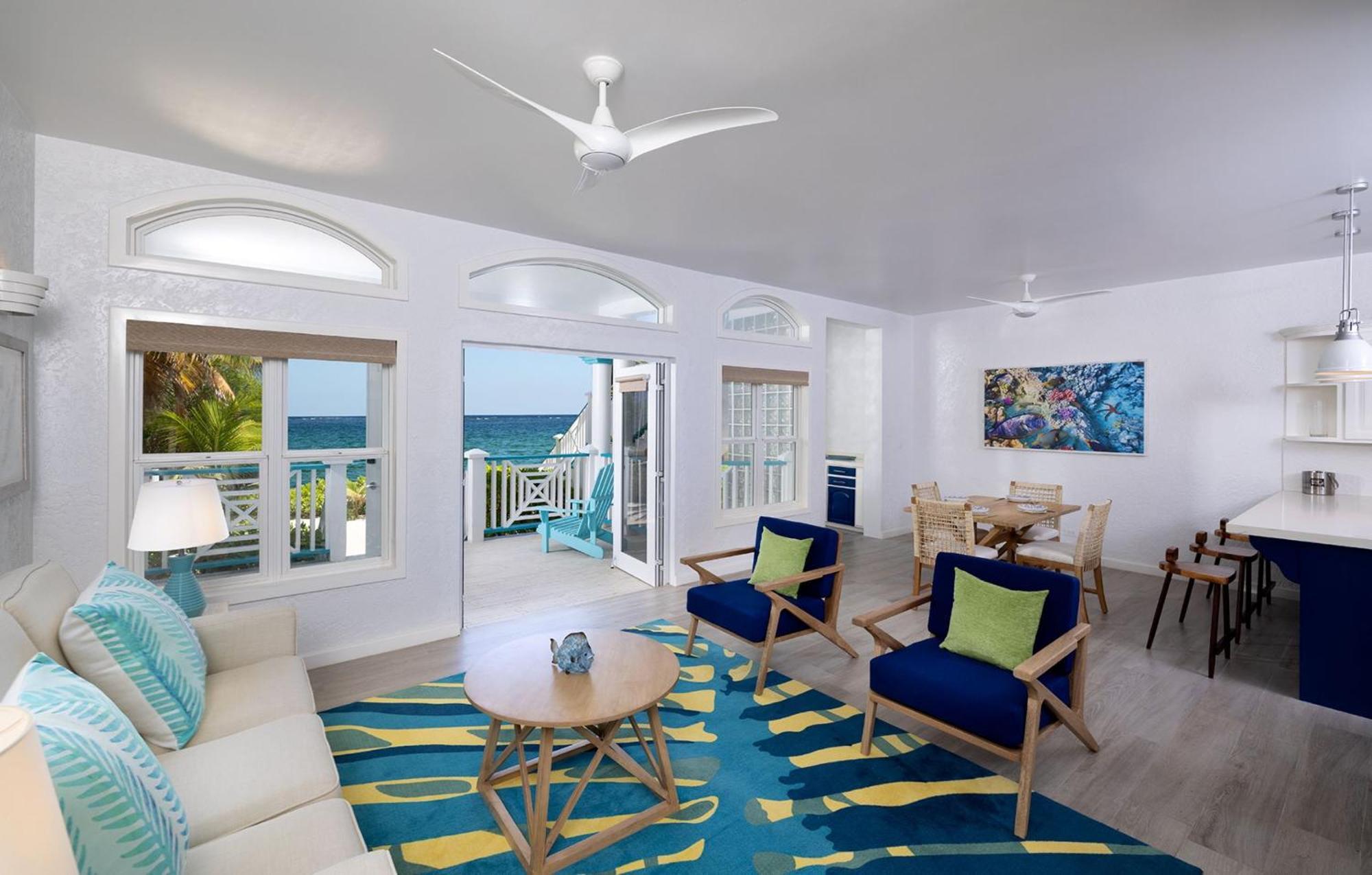 Margaritaville Beach Resort Ambergris Caye - Belize San Pedro  Zewnętrze zdjęcie