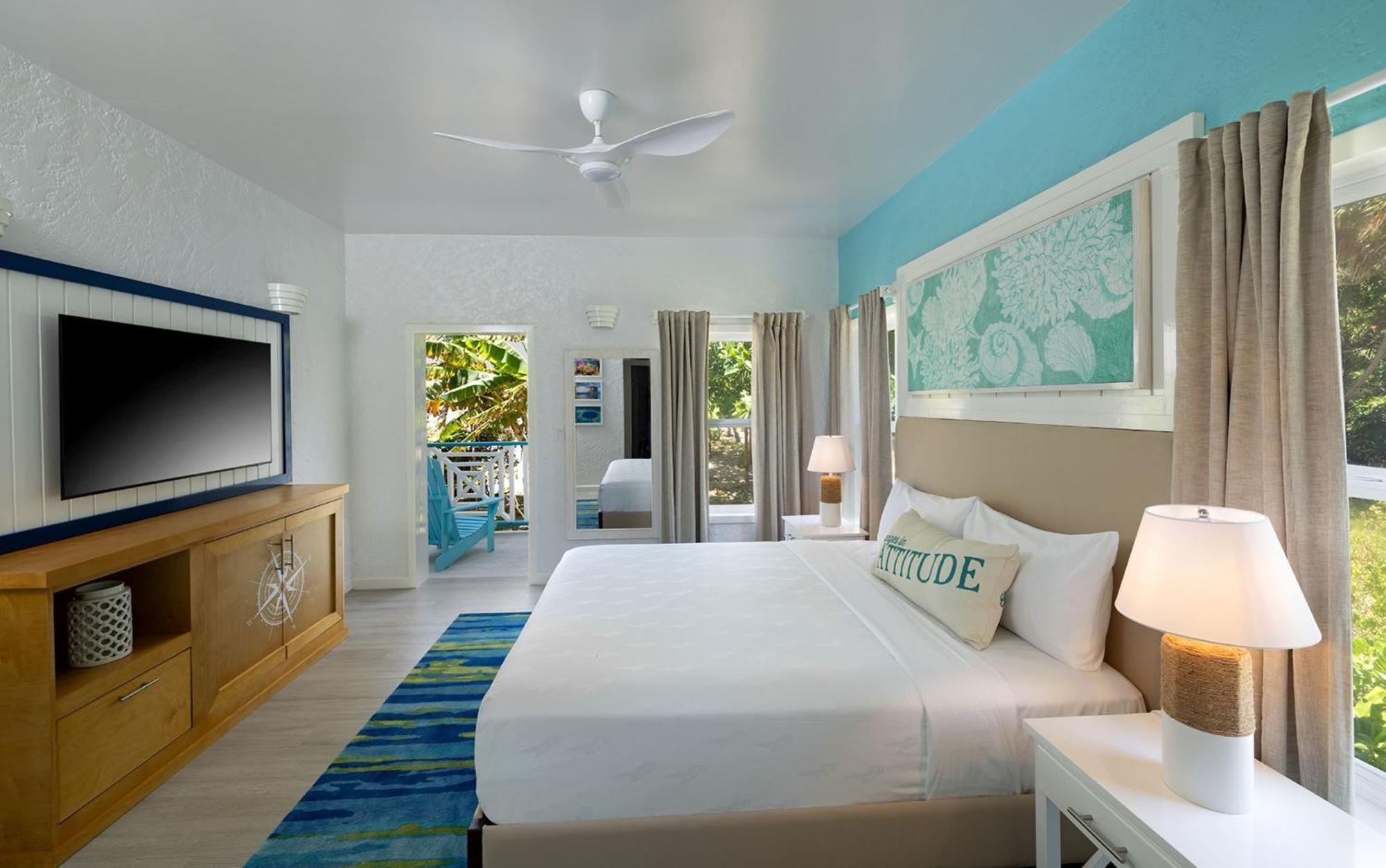 Margaritaville Beach Resort Ambergris Caye - Belize San Pedro  Zewnętrze zdjęcie