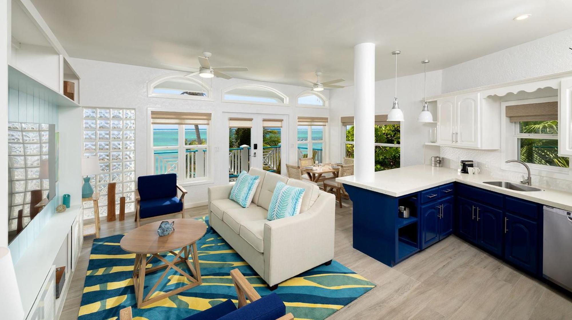 Margaritaville Beach Resort Ambergris Caye - Belize San Pedro  Zewnętrze zdjęcie