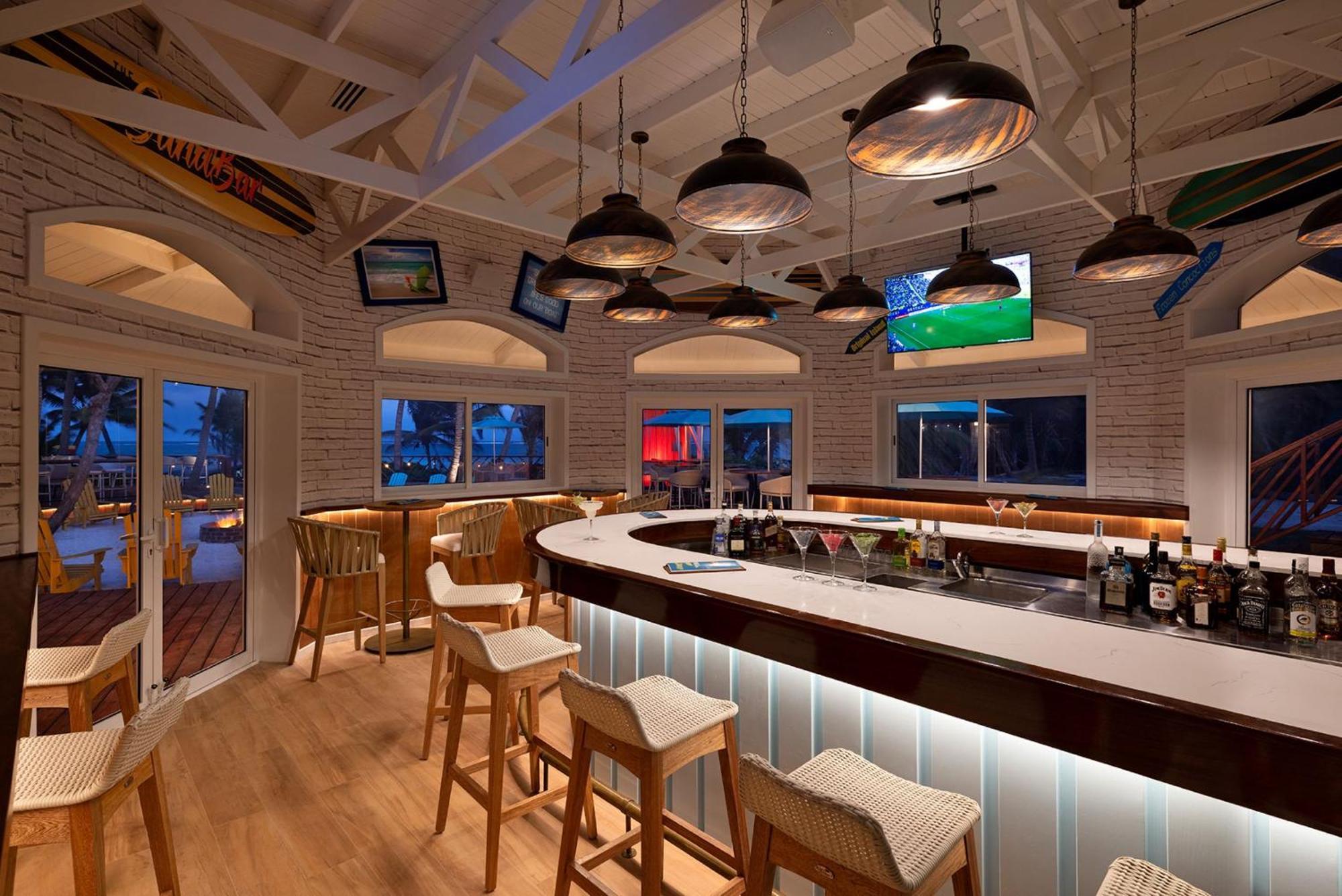 Margaritaville Beach Resort Ambergris Caye - Belize San Pedro  Zewnętrze zdjęcie