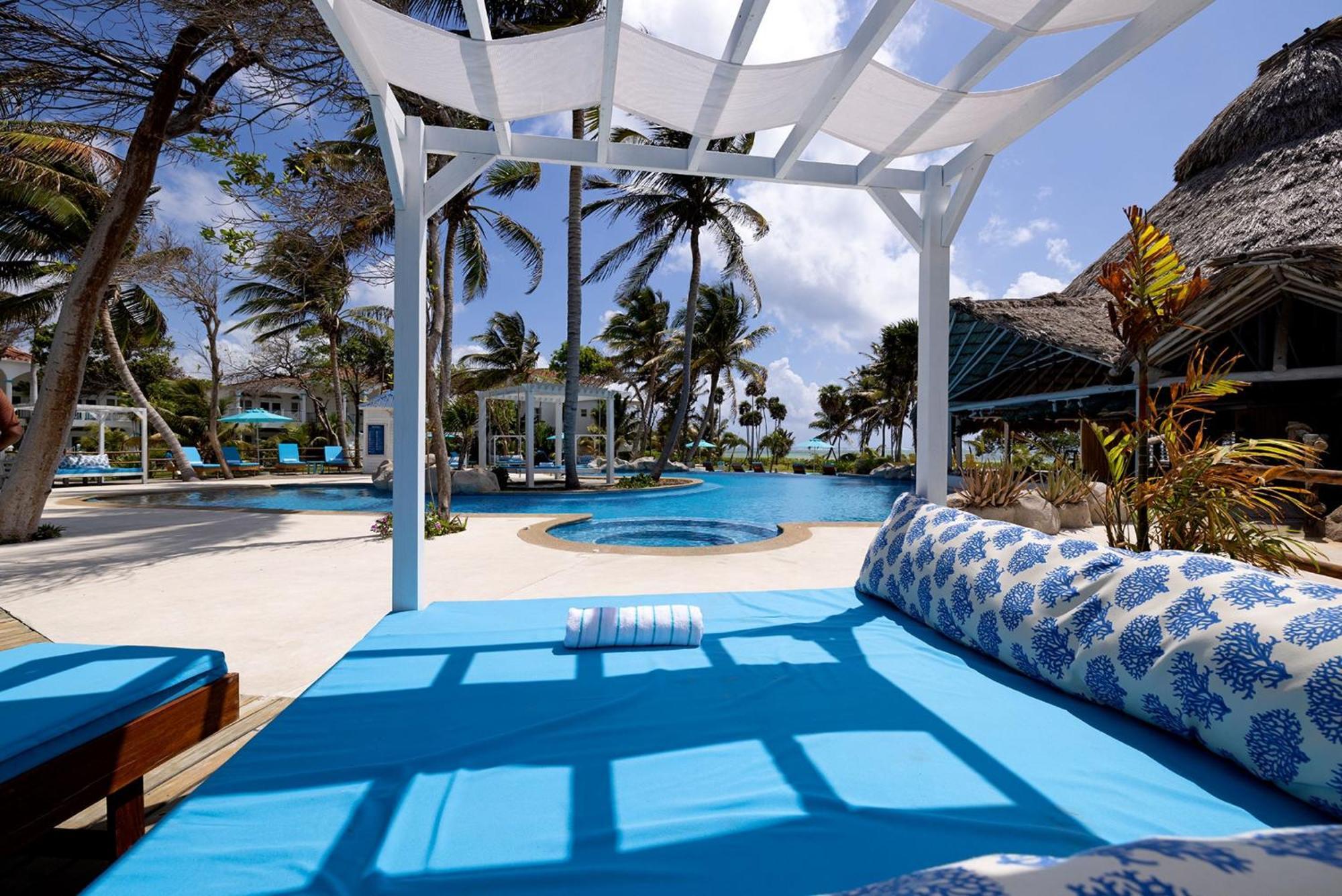 Margaritaville Beach Resort Ambergris Caye - Belize San Pedro  Zewnętrze zdjęcie