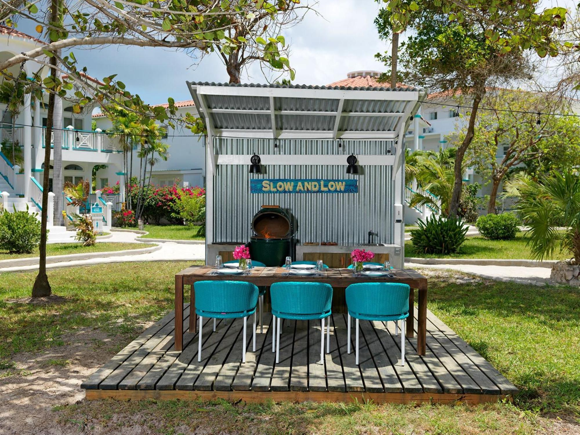 Margaritaville Beach Resort Ambergris Caye - Belize San Pedro  Zewnętrze zdjęcie
