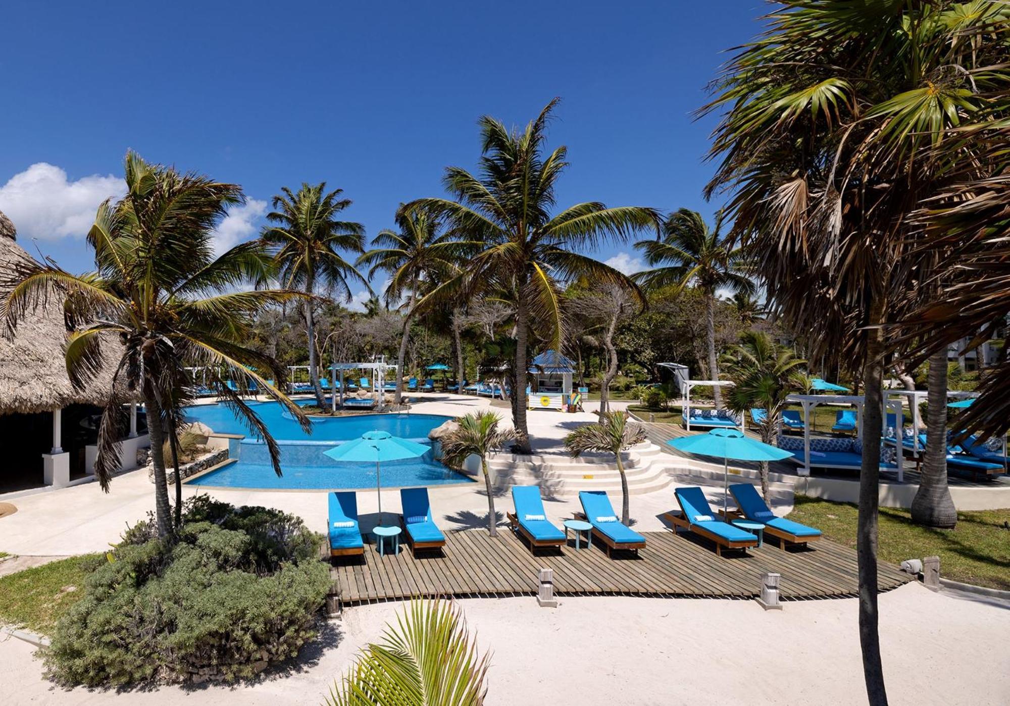 Margaritaville Beach Resort Ambergris Caye - Belize San Pedro  Zewnętrze zdjęcie