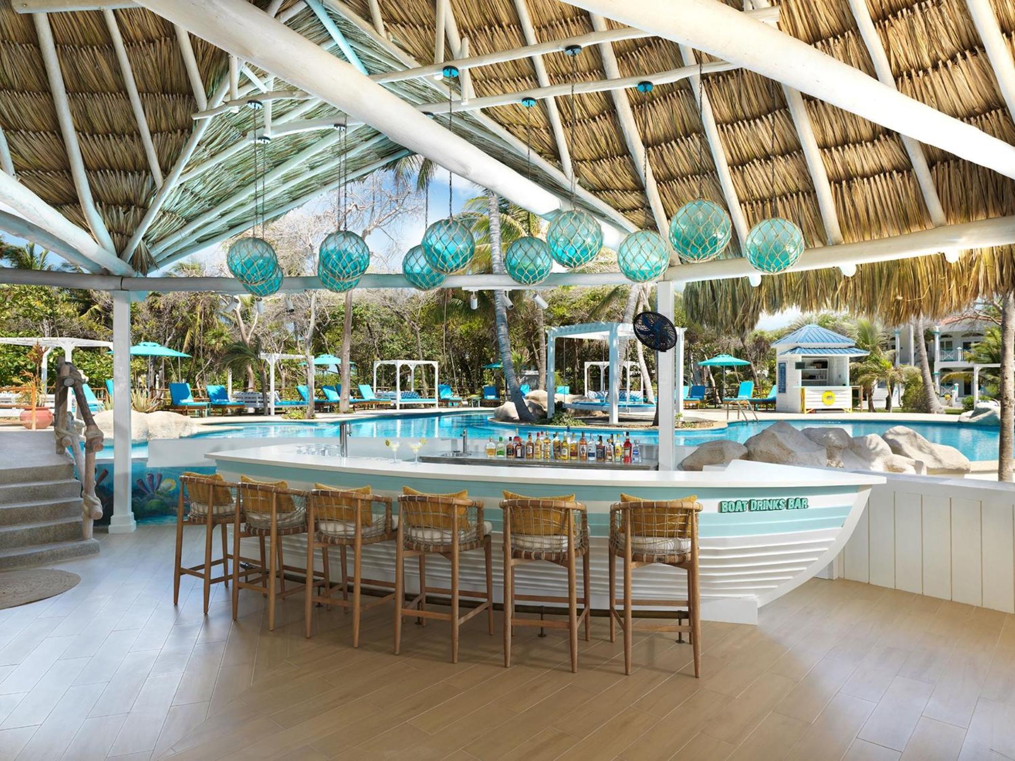Margaritaville Beach Resort Ambergris Caye - Belize San Pedro  Zewnętrze zdjęcie
