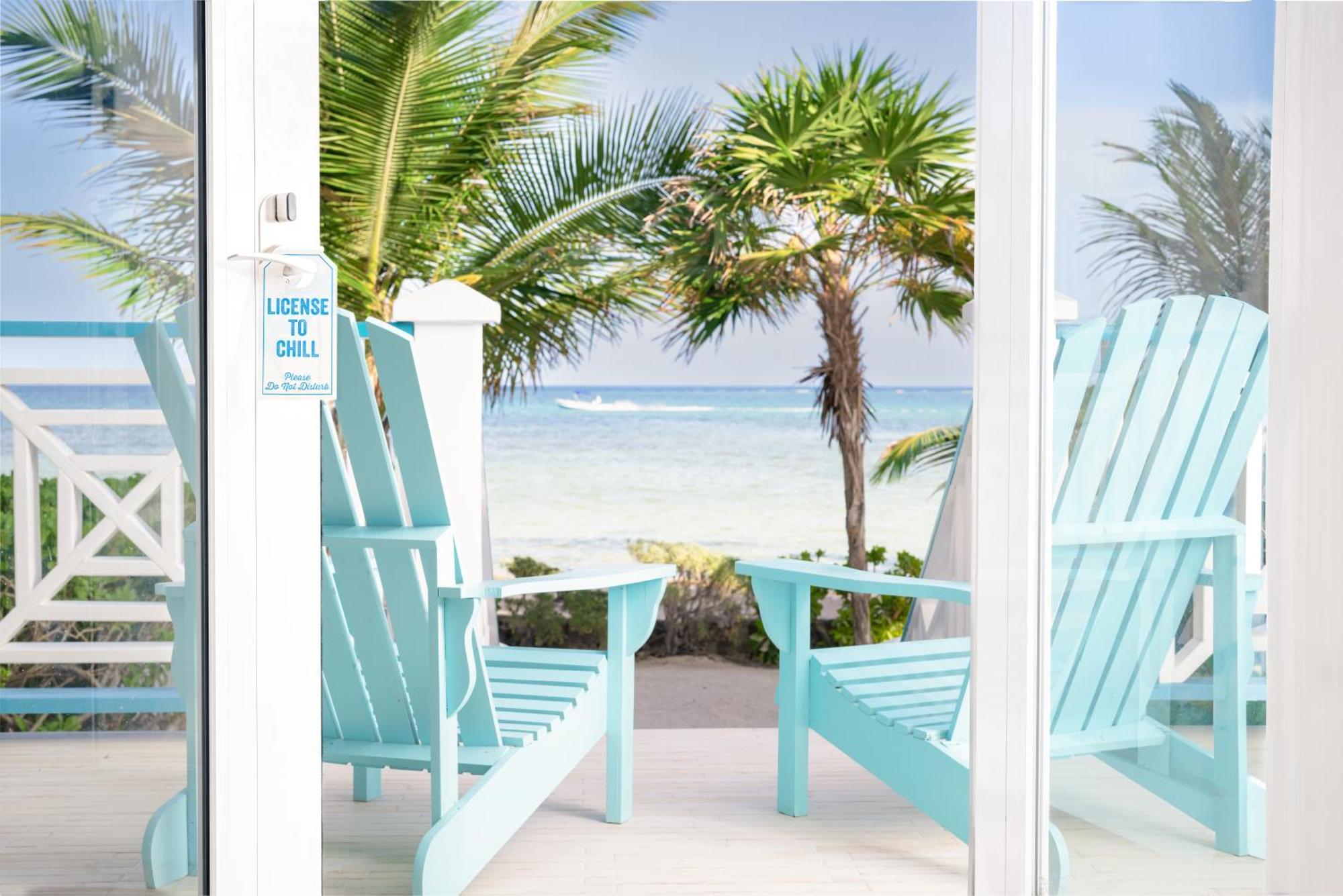 Margaritaville Beach Resort Ambergris Caye - Belize San Pedro  Zewnętrze zdjęcie