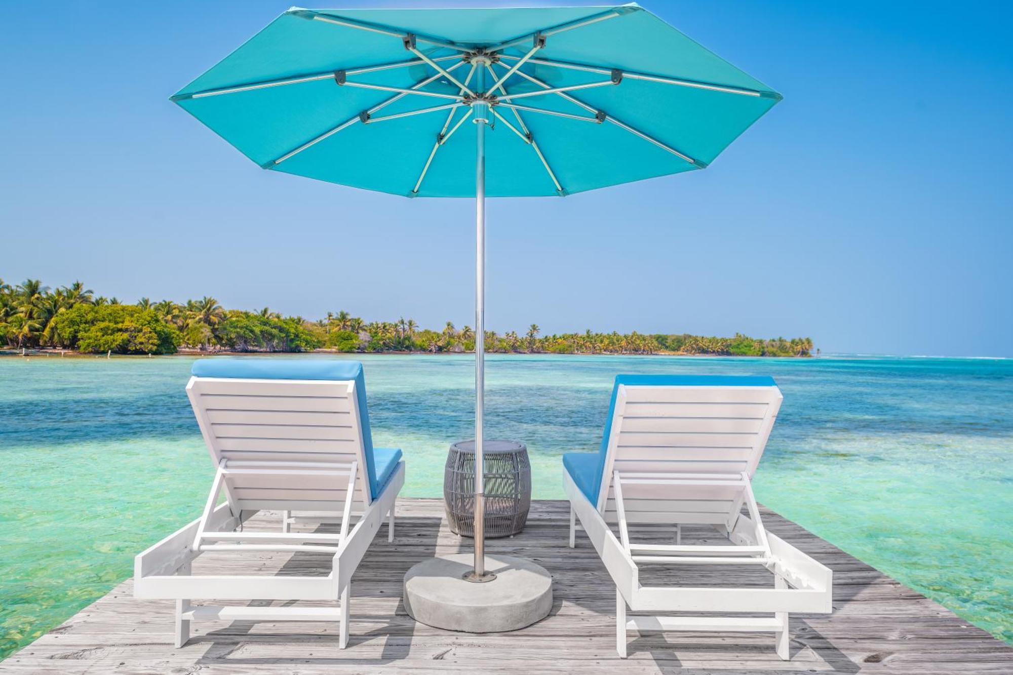 Margaritaville Beach Resort Ambergris Caye - Belize San Pedro  Zewnętrze zdjęcie