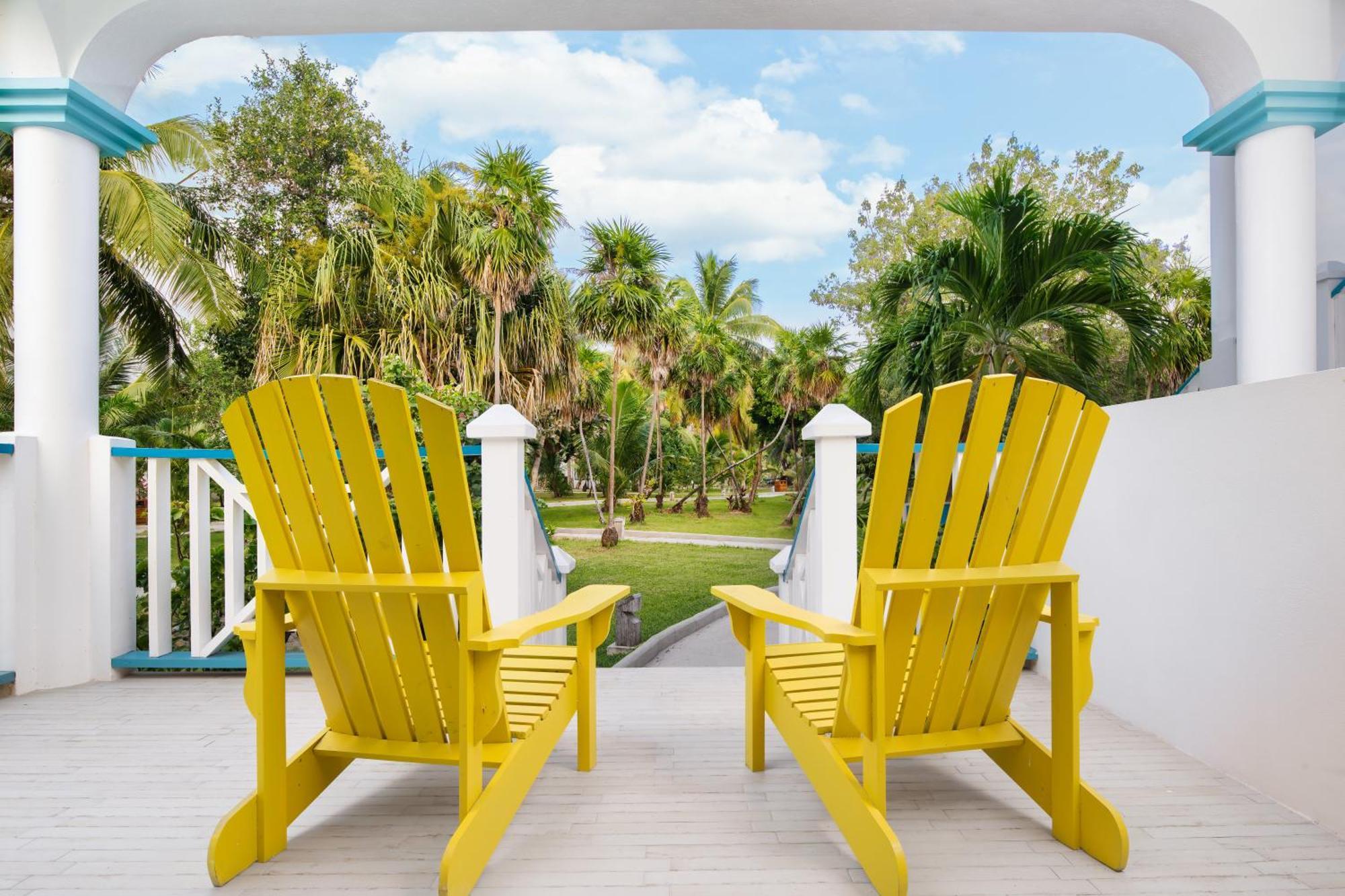 Margaritaville Beach Resort Ambergris Caye - Belize San Pedro  Zewnętrze zdjęcie