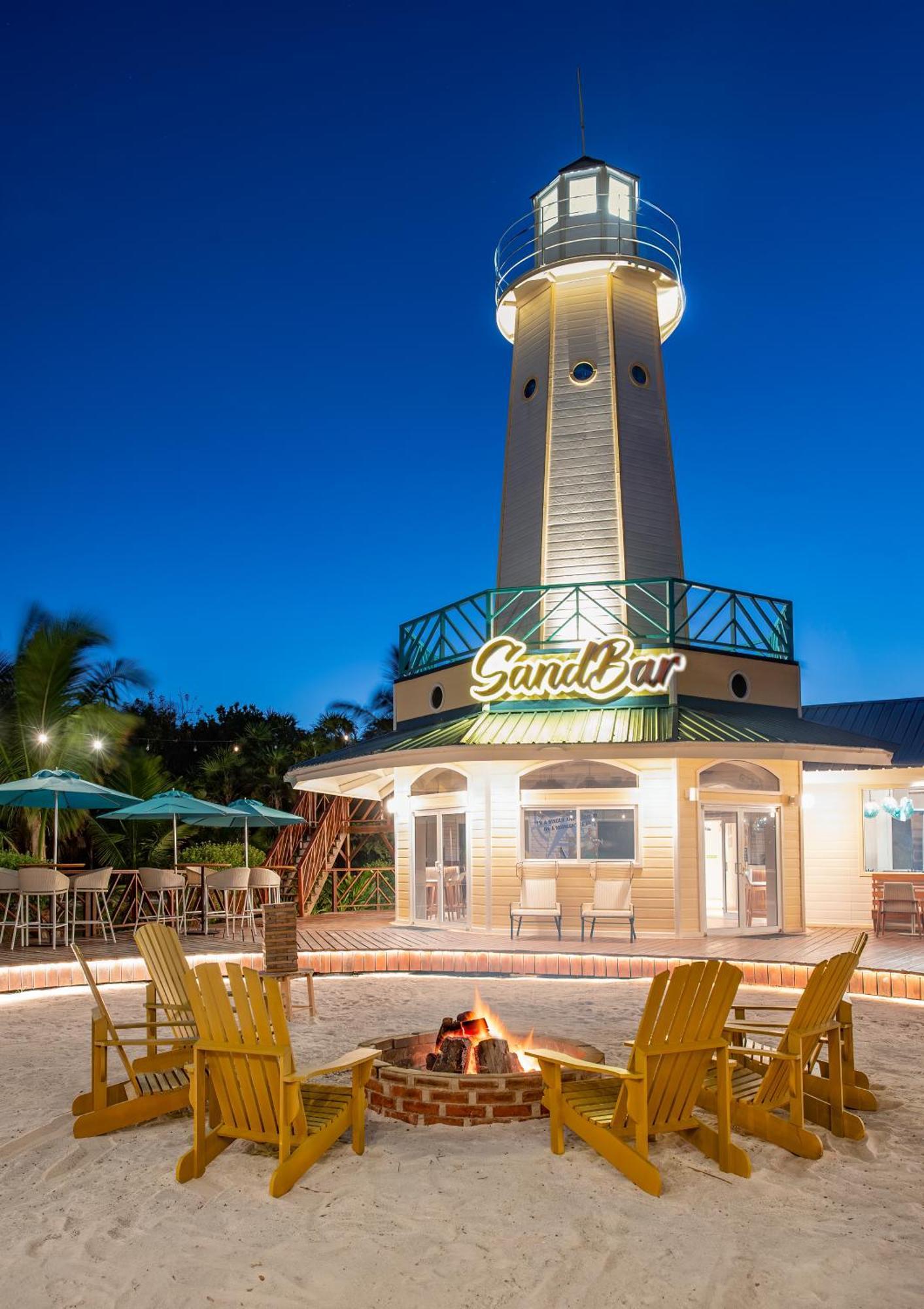 Margaritaville Beach Resort Ambergris Caye - Belize San Pedro  Zewnętrze zdjęcie
