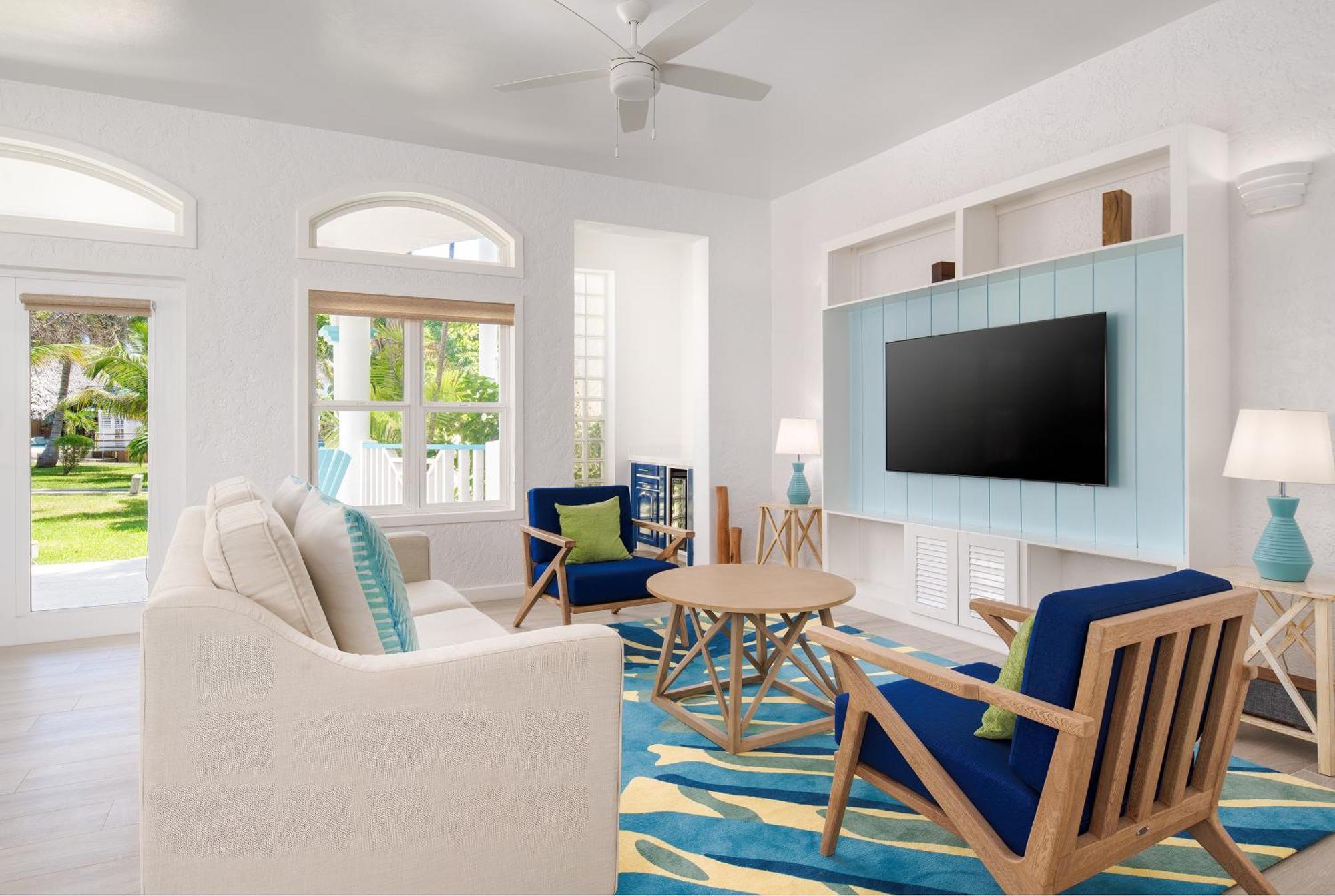 Margaritaville Beach Resort Ambergris Caye - Belize San Pedro  Zewnętrze zdjęcie