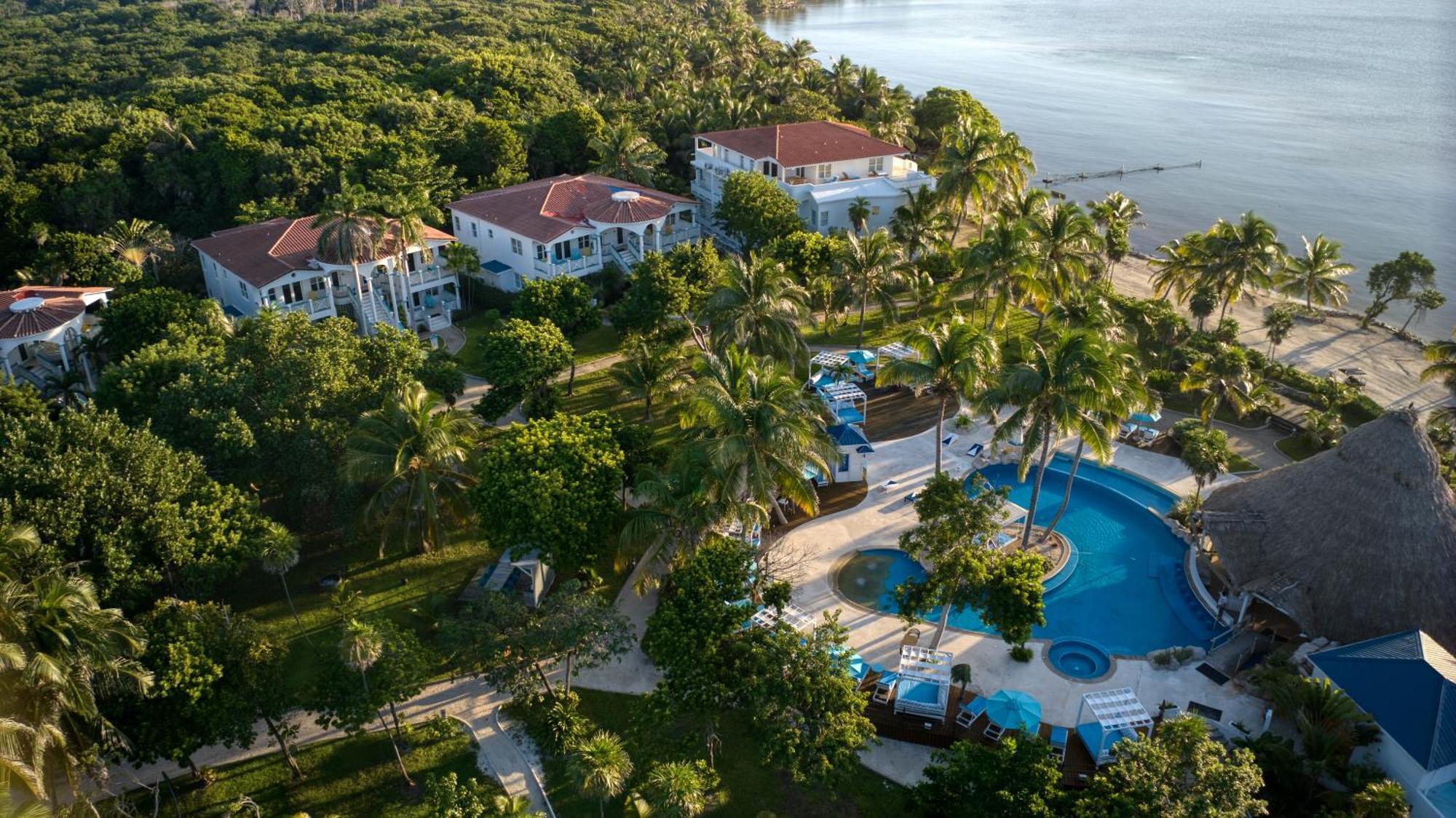 Margaritaville Beach Resort Ambergris Caye - Belize San Pedro  Zewnętrze zdjęcie